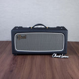 Bartel Starwood 28-Watt Guitar Amplifier Head - British Black