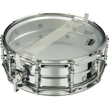 Yamaha CSS-1465A 14" x 6.5" Concert Chrome-Plated Steel Shell Snare Drum