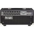 Mesa/Boogie Mark IIC+ Guitar Amplifier Head - Black Bronco/Black Grille - Mint, Open Box