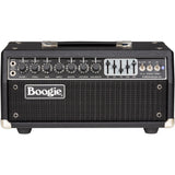 Mesa/Boogie Mark IIC+ Guitar Amplifier Head - Black Bronco/Black Grille - Mint, Open Box