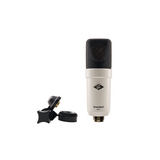 Universal Audio SC-1 Standard Condenser Microphone - Mint, Open Box
