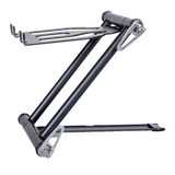 Crane Stand Plus Laptop Stand - Graphite
