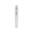 Warburton Trumpet Mouthpiece Backbore - 6 Silver Plated Brass