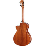 Taylor Next Generation 512ce 12-Fret Acoustic Electric Guitar