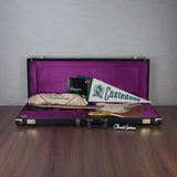 Castedosa ABI Electric Guitar - Aztec Gold - #318