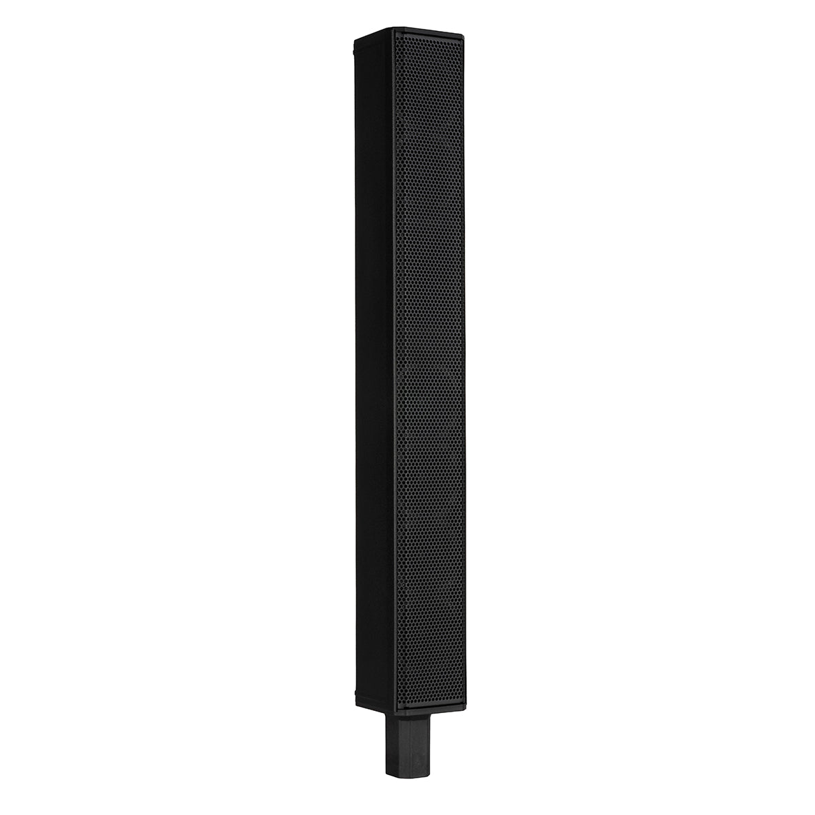 RCF EVOX JMIX 9 Active 2100-Watts 12-Inch Three-way Column Array with 8-Channel Mixer and Bluetooth