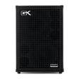 Gallien-Krueger Neo IV 2x12-Inch 800-Watt 8-Ohm Bass Guitar Cabinet