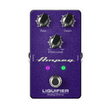 Ampeg Liquifier Analog Chorus Pedal