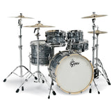 Gretsch Renown RN2-E825 5-Piece Shell Pack - Silver Oyster Pearl