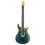 PRS SE Custom 24 Electric Guitar - Slate Blue