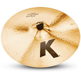 Zildjian K Custom Dark Cymbal Box Set