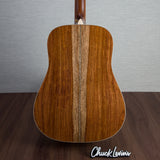 Martin Custom Shop D-28 Guatemalan Rosewood/Adirondack Spruce LR Baggs Anthem - CHUCKSCLUSIVE - #M2741675