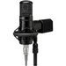 Sony C-800G Vacuum Tube Condenser Microphone w/ Power Supply