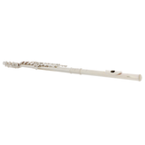 Azumi AZ3SRBO Intermediate Sterling Silver Flute by Altus Flutes