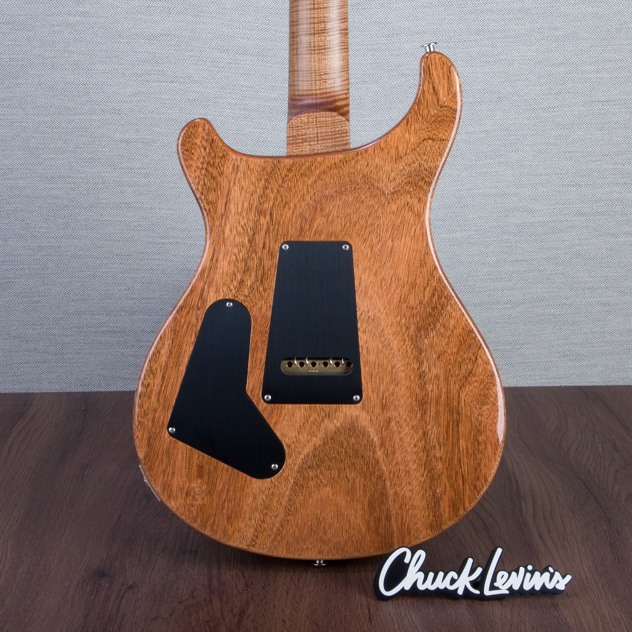 ギター PRS custom24 wood library PRS Wood Library Custom 24 Electric Guitar - Private Stock Beach