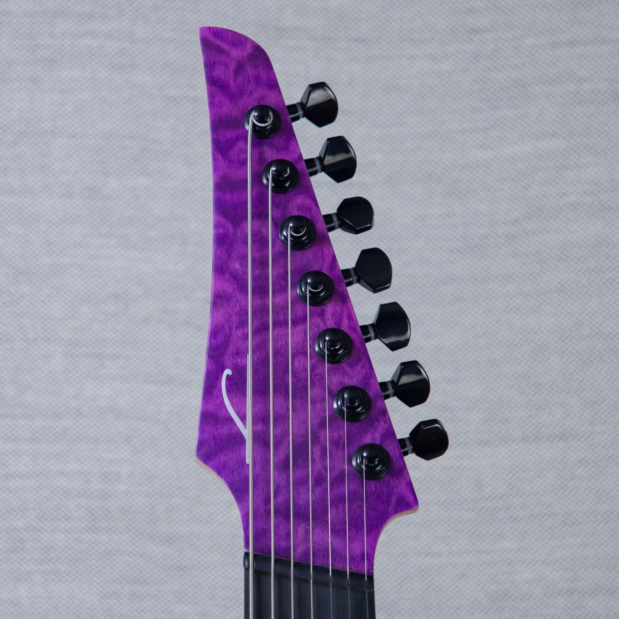 Legator N7FSS Ninja Super Shred Multiscale 7-String Electric