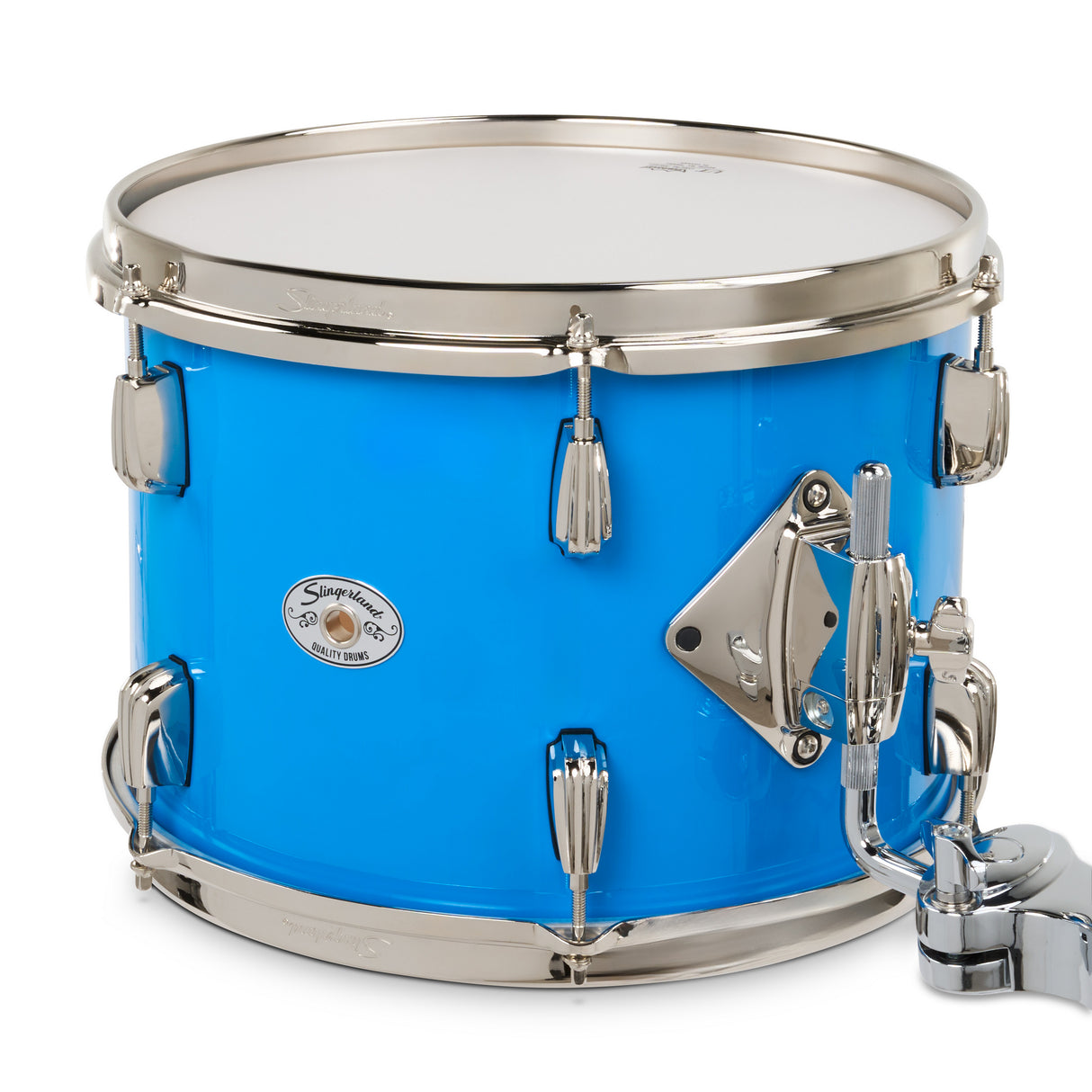 Slingerland 3-Piece Studio King Drum Kit - Lunar Blue