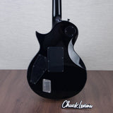 ESP USA Eclipse FR Electric Guitar - Hellfire - #US24522 - Mint, Open Box