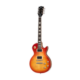 Gibson Les Paul Standard 60s Faded Electric Guitar - Vintage Cherry Sunburst - New
