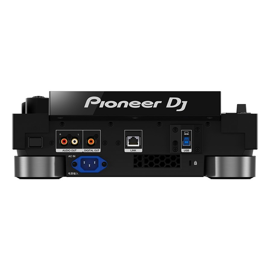Pioneer DJ CDJ-3000 Professional DJ Multiplayer - New