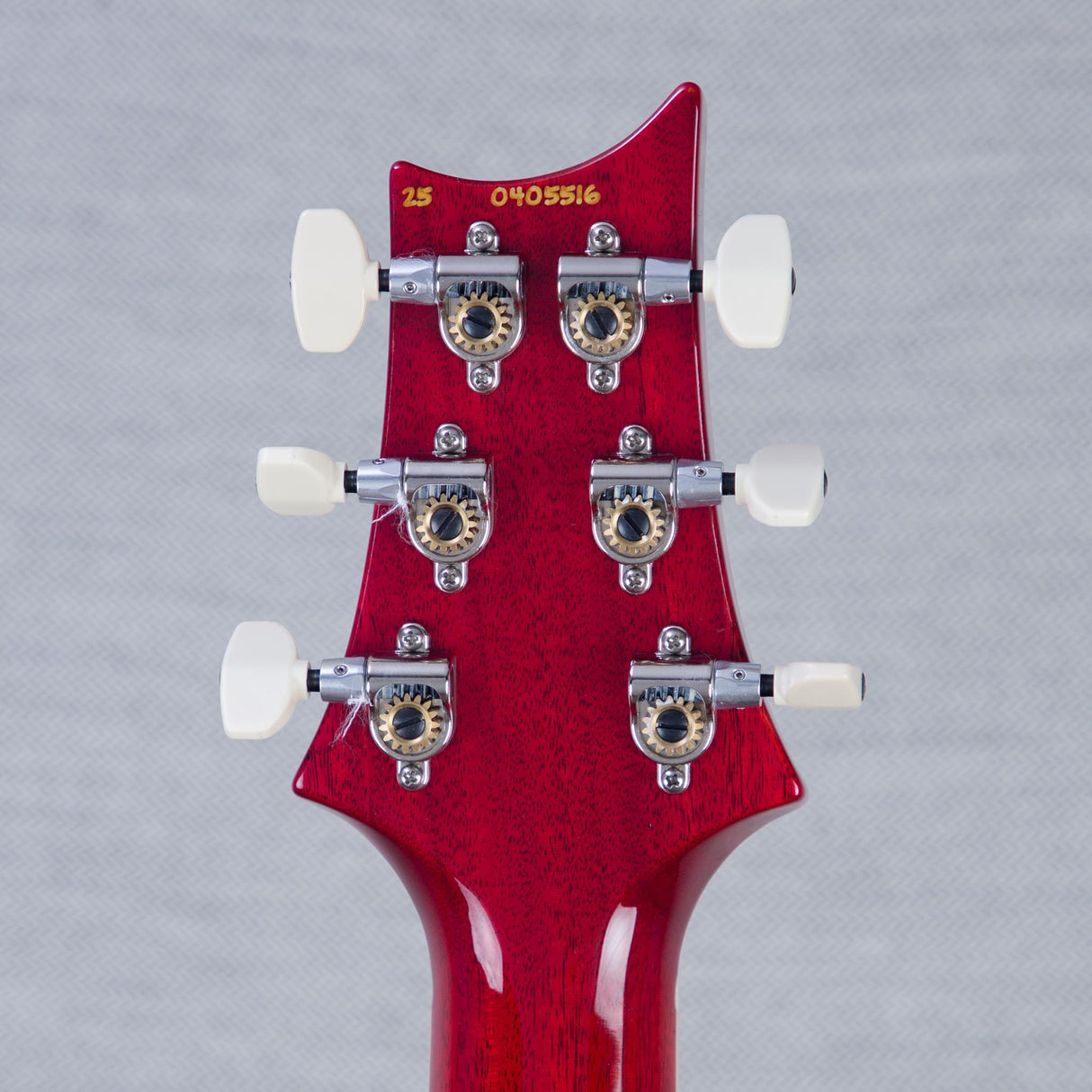 PRS 40th Anniversary Limited Edition McCarty SC56 Electric Guitar - McCarty Sunburst - #250405516