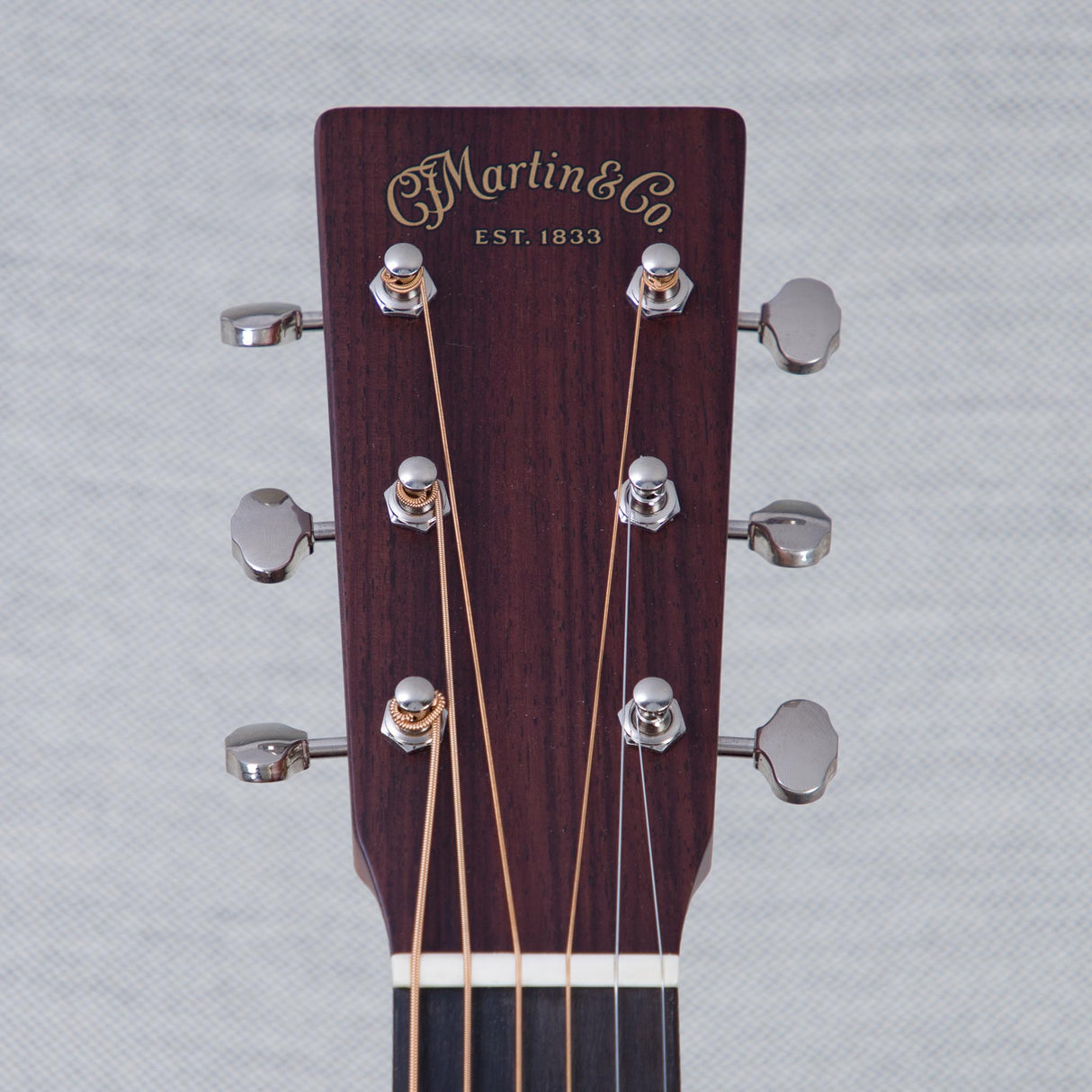 Martin D-18 Mahogany/Sitka Spruce Acoustic Guitar - #M2894486