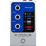 Behringer B-Tron III Envelope Filter