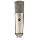 Warm Audio WA-67 Tube Condenser Microphone - New,Silver