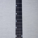 ESP USA M-I NTB NT Electric Guitar - Black Sparkle - #US25495