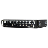 Gallien-Krueger Legacy 1200 1200-Watt Ultralight Bass Guitar Head Amplifier - New