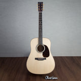 Martin Custom Shop D-28 Guatemalan Rosewood/Adirondack Spruce LR Baggs Anthem - CHUCKSCLUSIVE - #M2741675