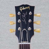 Gibson Custom Shop Murphy Lab 1960 Les Paul Standard V2 BOTB Page 151 Light Aged Electric Guitar - #05104