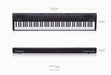 Roland Go:Piano88 Portable Digital Piano - New