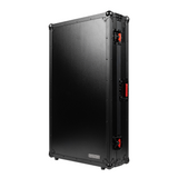 Gator Onyx Upper Deck Flight Case for AlphaTheta XDJ-AZ with Laptop Tray and LEDs - Black