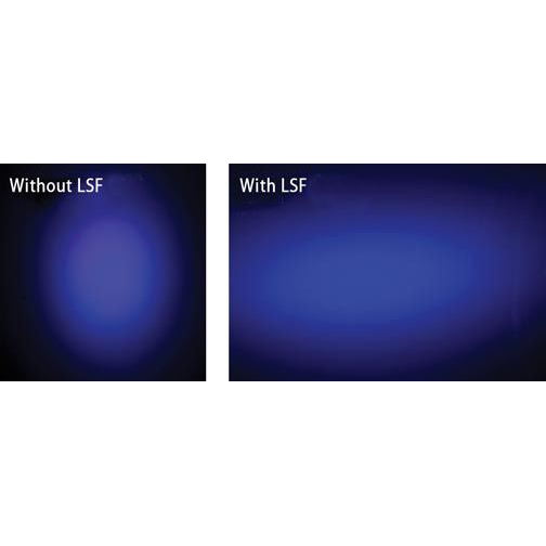ADJ LSF601-24 Light Shaping Filter - 60 Degrees - 24 x 20-Inch - Mint, Open Box