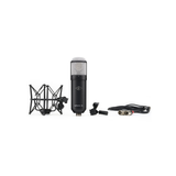 Universal Audio Apollo x6 Gen 2 Thunderbolt Audio Interface with Studio+ Bundle - *FREE* UA DLX Microphone Included