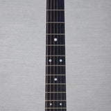 Martin D-28 Satin East Indian Rosewood/Spruce Acoustic Guitar - 1935 Burst - #M2923108