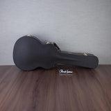 Taylor Builder's Edition K24ce Hawaiian Koa Acoustic Electric Guitar - Kona Burst - #1208304095