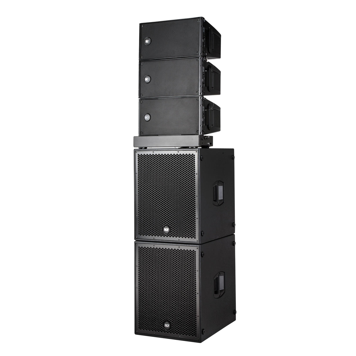 RCF SUB 8004-AS Powered 18" Subwoofer - New