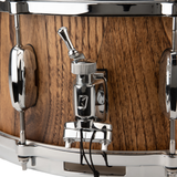 Tama Star Walnut 6.5x14 Snare Drum - Roasted Chestnut Lacquer Finish