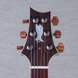 PRS Private Stock Hollowbody I Piezo Mahogany/Koa Hollowbody Electric Guitar - #0408926
