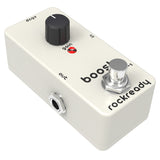 Rockready Boost BO-1 Guitar Effects Pedal