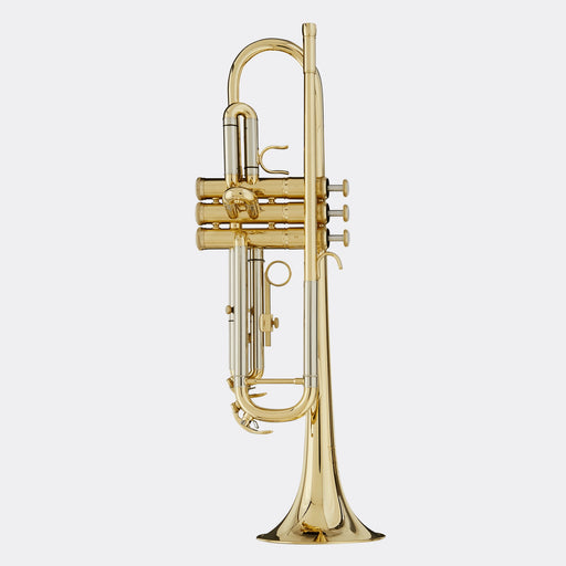 Blessing BTR-1287 Standard Series Bb Trumpet - Lacquer