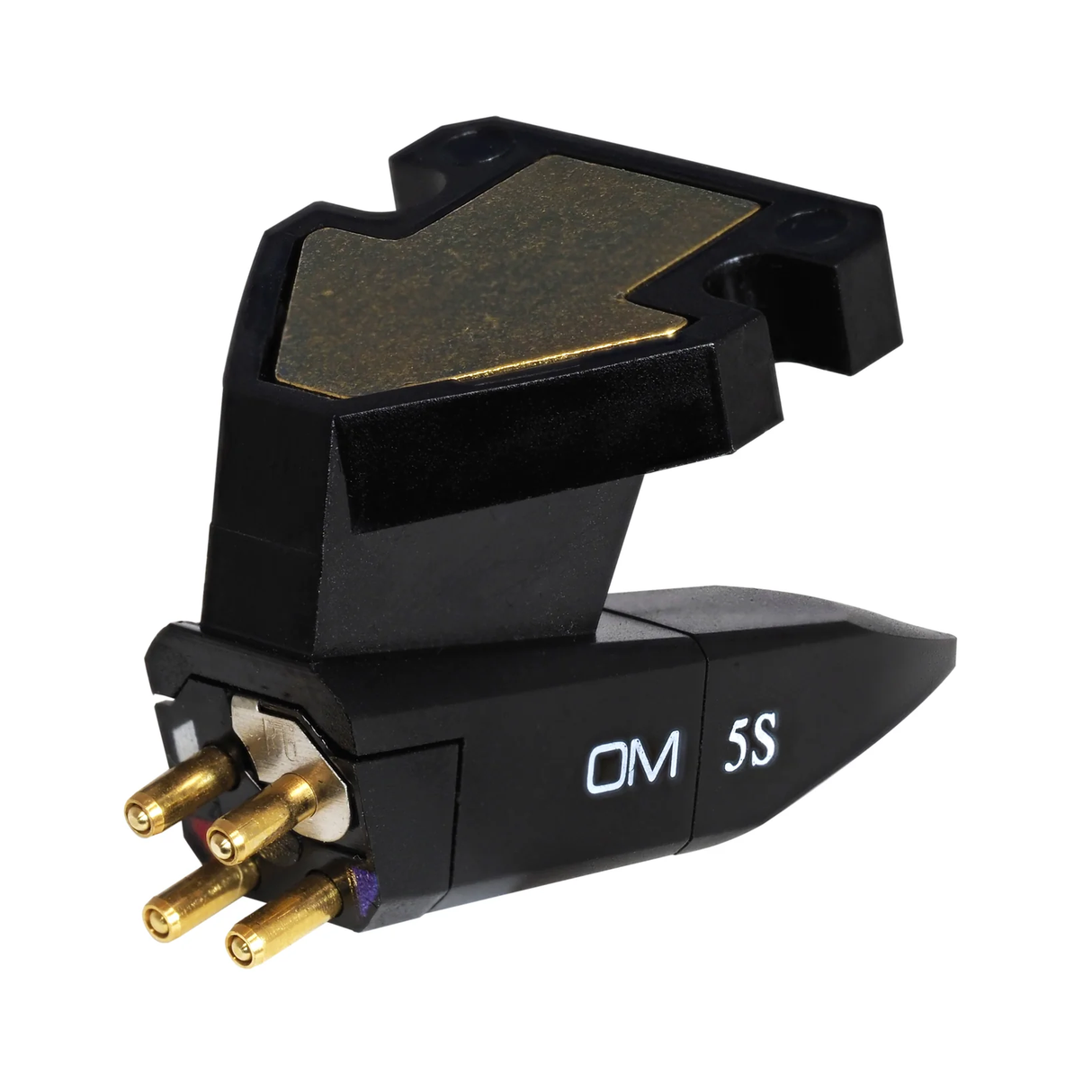 Ortofon OM 5S OM Series Cartridge and Stylus