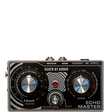 Death By Audio Echo Master Guitar Pedal