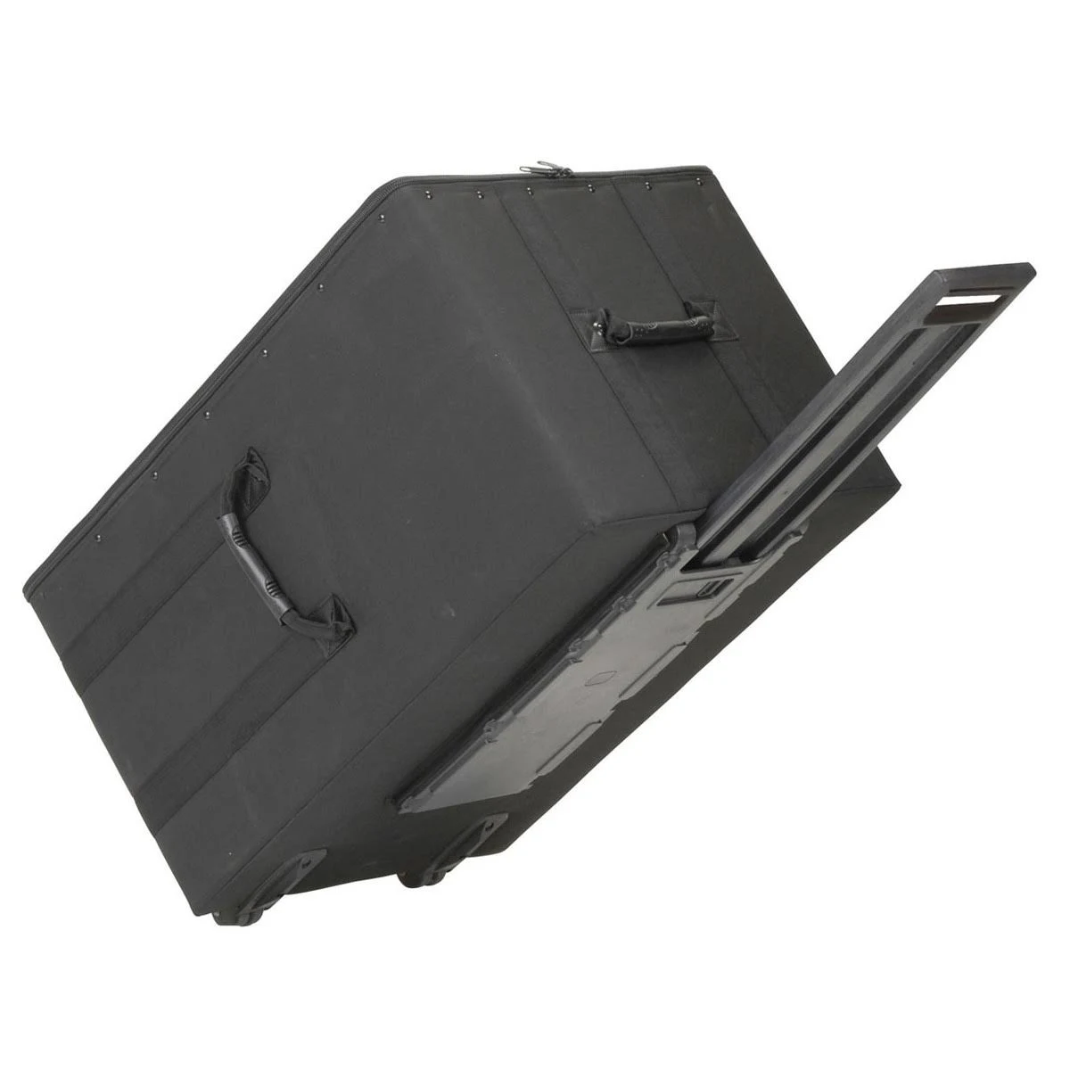 SKB 1SKB-SCPS1 Powered Speaker Case with Wheels and Handle