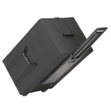 SKB 1SKB-SCPS1 Powered Speaker Case with Wheels and Handle