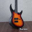 ESP USA HDX-1 Electric Guitar - 3-Tone Sunburst - #US24057 - Mint, Open Box