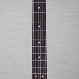 Fender Custom Shop Custom Deluxe Stratocaster Electric Guitar - 3-Color Sunburst