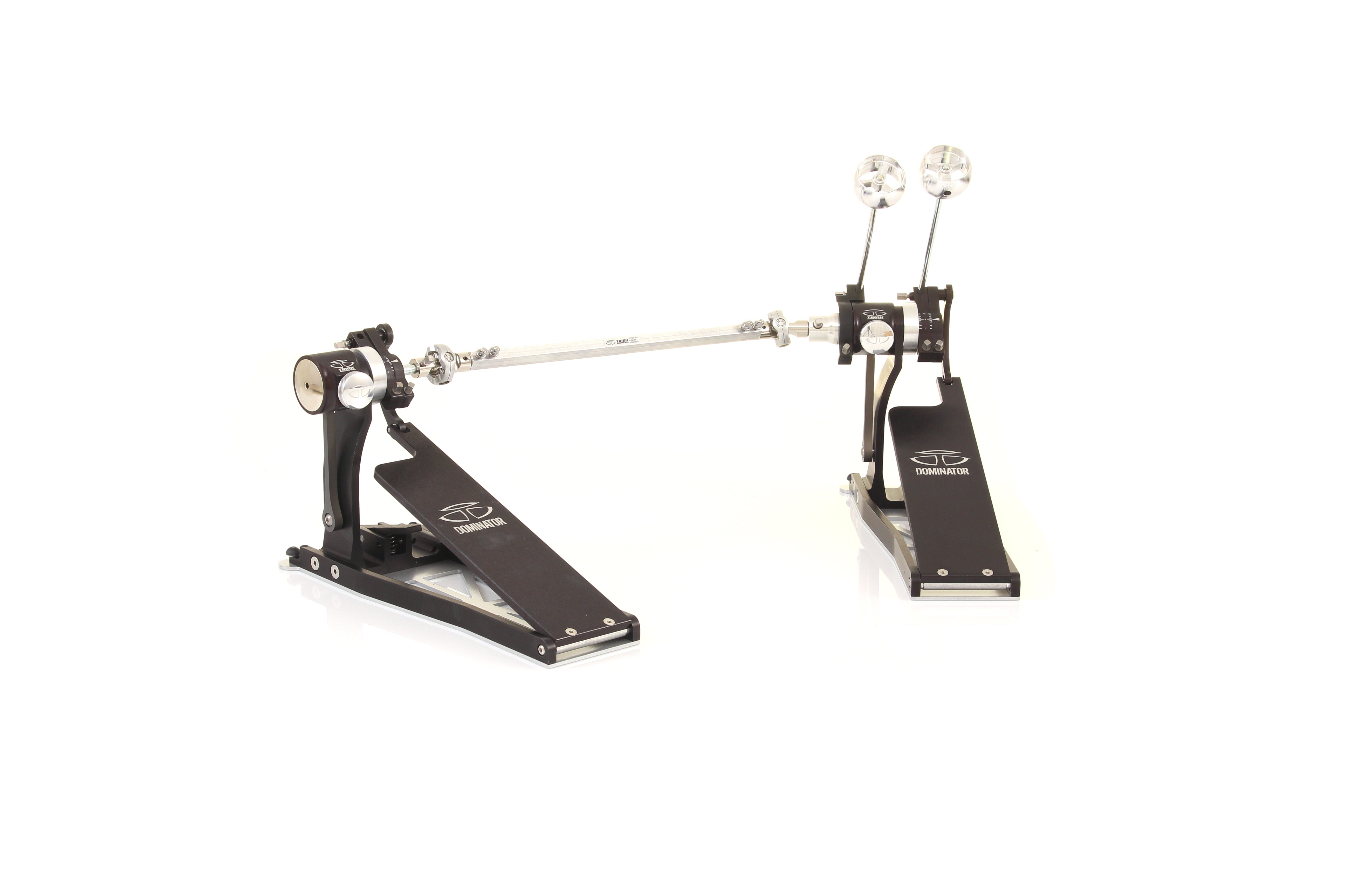 drum double pedal Trick Drums DOM2 Dominator Double Bass Drum Pedal – Chuck Levin's Washington Music Center